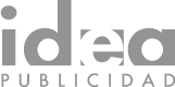 Idea Publicidad Castell&oacute;n, agencia de publicidad y comunicaci&oacute;n, desarrollo webs